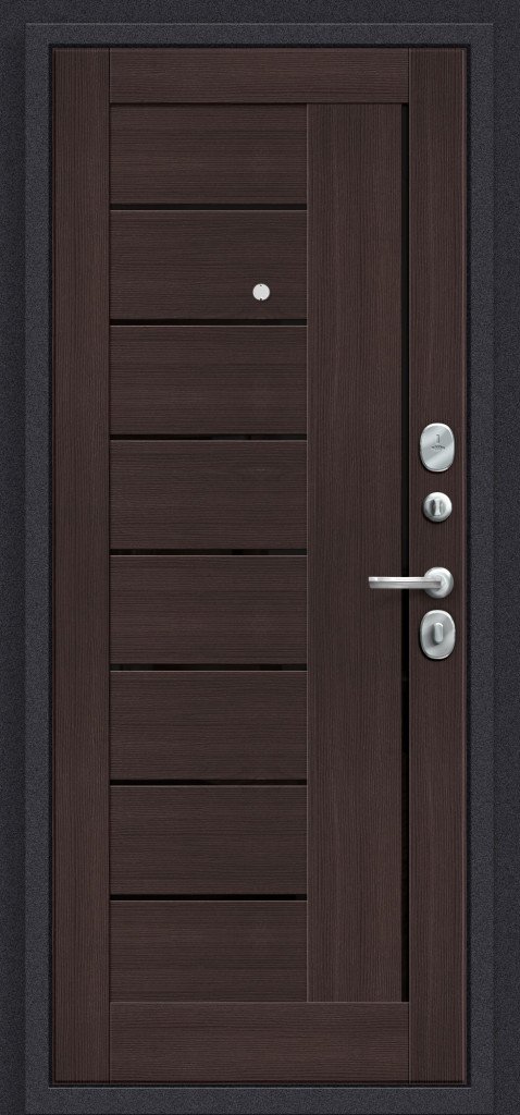 Porta S 9.П29 Almon 28/Wenge Veralinga